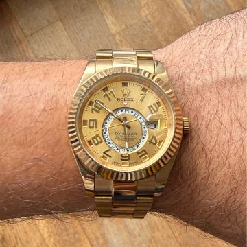 Rolex
