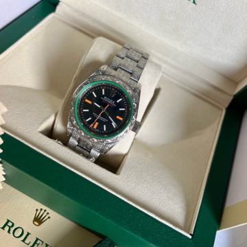 Rolex Milgauss New