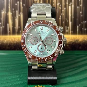Rolex Daytona Platinum