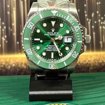 Rolex Submariner Hulk  Swiss