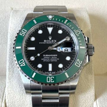 Rolex Starbucks 2024. Odlično stanje