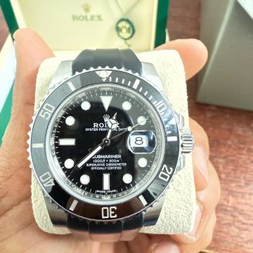 Rolex Submariner 116610LN