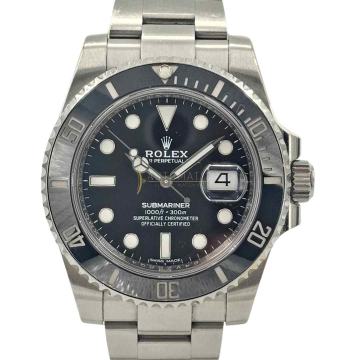 Rolex Submariner 40