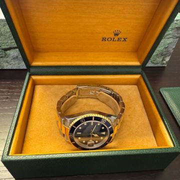 Rolex submariner