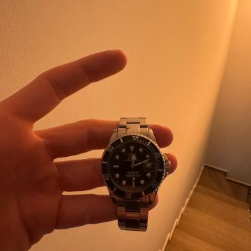 Rolex submariner copy