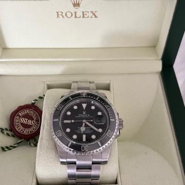 Rolex Submariner Date 116610LN