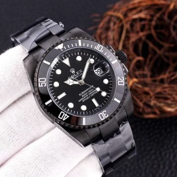 Rolex Submariner Date Blackout