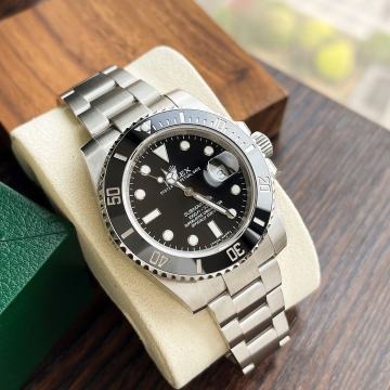 Rolex Submariner Date LN