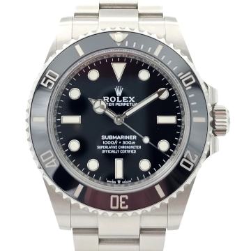 Rolex Submariner (No Date) 41