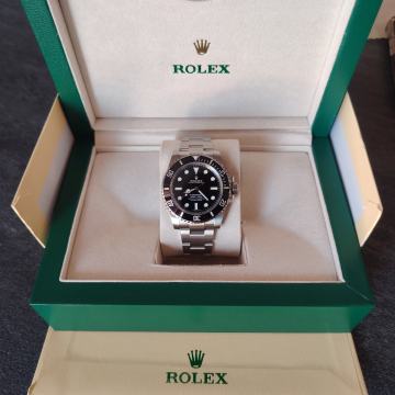 Rolex submariner replika Super Clone