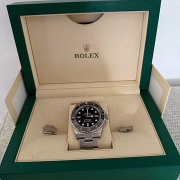 Rolex Submariner