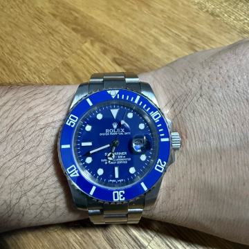 Rolex submariner