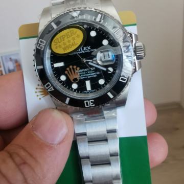 Rolex submariner super clone