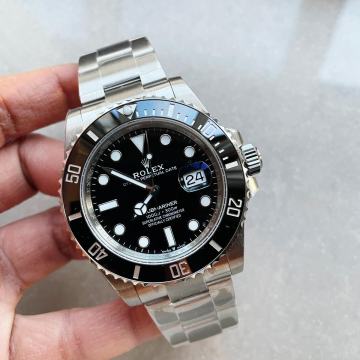 Rolex Submariner, VSF VS3235 - Novo