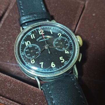 Rolex Vintage Cronograph s Valjoux 22 mehanizmom povoljno