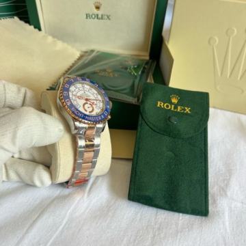 Rolex Yacht Master II Rose Gold Bicolor