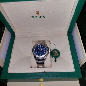 ROLEX..Yacht master