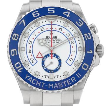 ROLEX YACHT-MASTER II