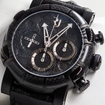 Romain Jerome Moon dust DNA nov