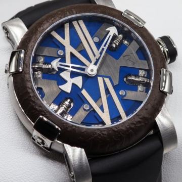 Romain Jerome Titanic DNA