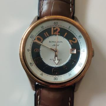 ROMANSON ADEL, automatic