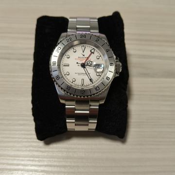 Ronilački sat - OceanX Sharkmaster GMT SMS-GMT-232