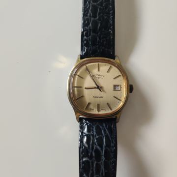 Rotary, Švicarski automatic*