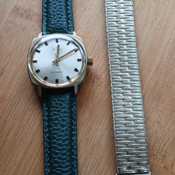 Royal automatic vintage muški sat