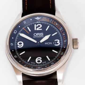 Oris automatik sat, Royal Flying Doctors Service  II