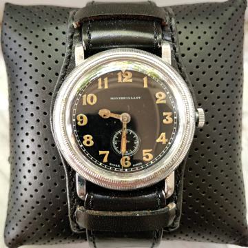 RRRR Vojni navigacijski sat Montbrillant/Breitling , 1920/30-te