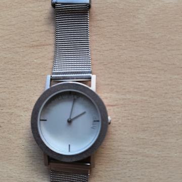 Ručni muški sat "Siemens"