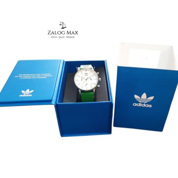 RUČNI SAT ADIDAS AOSY23020, 40mm/ R1, RATE!