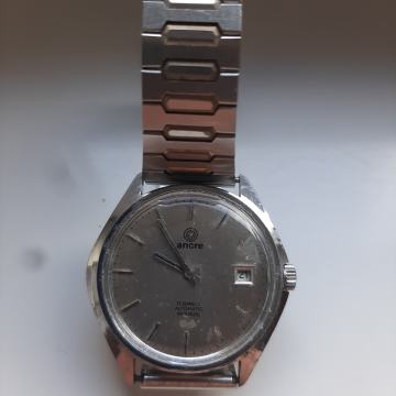 Ručni sat automatik Ancre