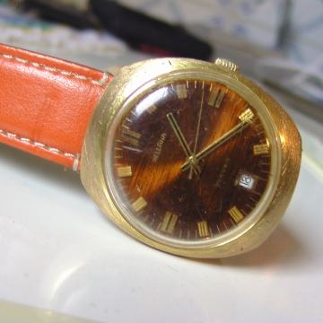 Ručni sat Bellana automatik