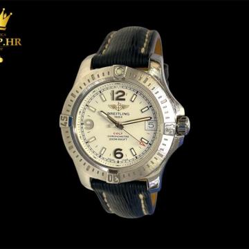 RUČNI SAT BREITLING COLT 36 A743891/G803 - 36mm / R1, RATE!