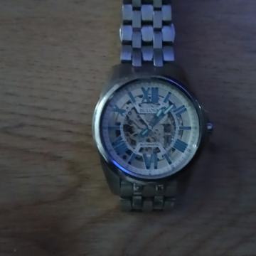 Rucni sat BULOVA AUTOMATIC