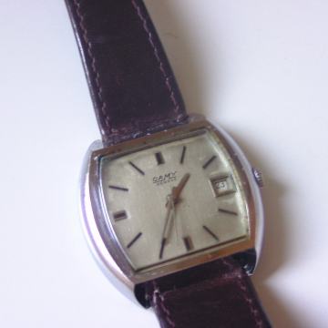 Ručni sat Camy Geneve