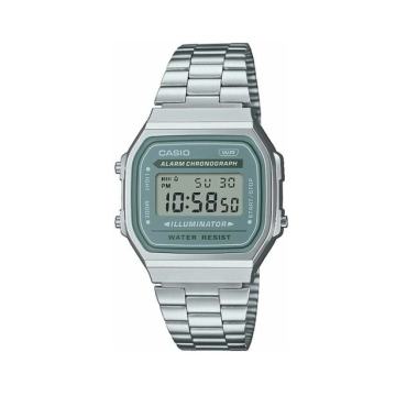 RUČNI SAT CASIO 3298 - 35mm - KAO NOVO / R1, RATE!