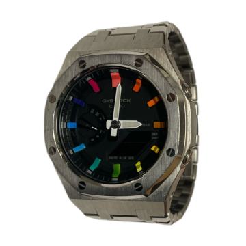 RUČNI SAT CASIO 5611 GA-2100 / R1, RATE!