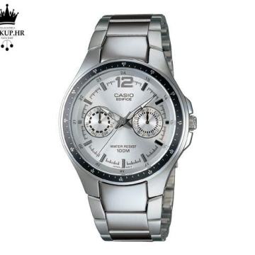 RUČNI SAT CASIO EDIFICE 3736 EF-310 - 37mm / R1, RATE!