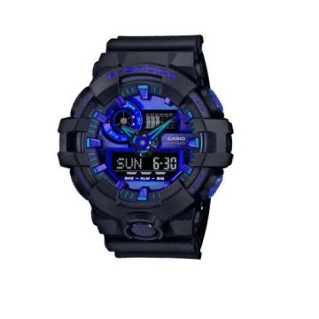 RUČNI SAT CASIO G-SHOCK 5522 GA-700VB / R1, RATE!