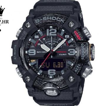 RUČNI SAT CASIO G-SHOCK GG B100 - 52.9mm / R1, RATE!