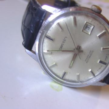 Ručni sat Catiin automatik