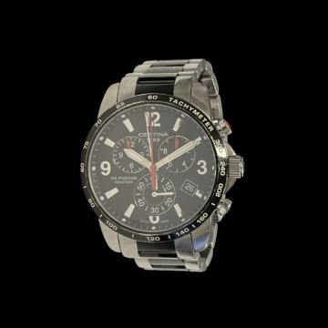 RUČNI SAT CERTINA DS PODIUM COO1617A - 42 mm / R1, RATE!