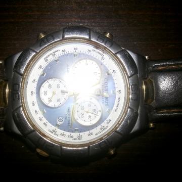 Rucni Sat Columbus Chronograph 36623