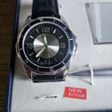 Ručni sat  Cote d` Azur nekorišteno