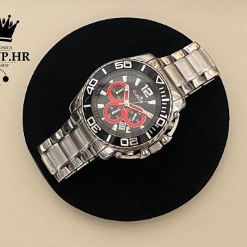 RUČNI SAT CUBUS 10 ATM - 47 mm / R1, RATE!!