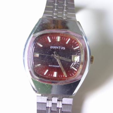 Ručni sat Diantus navijač