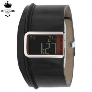 RUČNI SAT DIESEL DZ-7033 - 36 mm / R1, RATE!