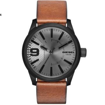 RUČNI SAT DIESEL DZ1764 RASP - 46mm / R1, RATE!